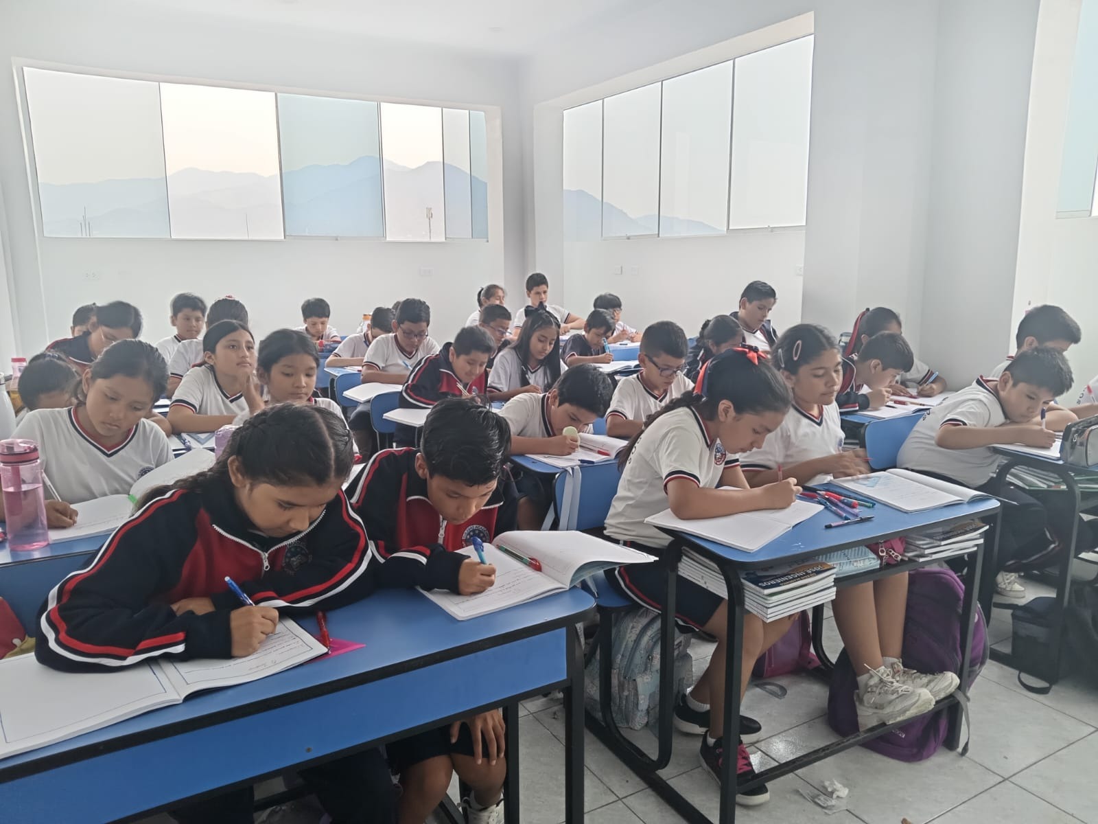 Grupo Educativo Jose Ingenieros